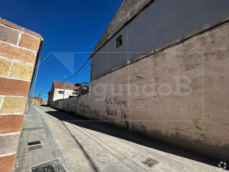 Terrenos en Segovia, Segovia en venta - Foto del edificio - Imagen 2 de 2