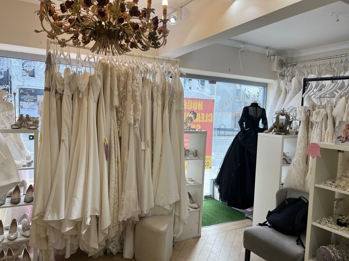 6 Fulham High St, London, LND SW6 3LQ - Unidad 6 -  - Foto del interior - Image 2 of 5