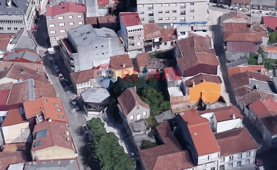 Terreno en O Porriño en venta - Foto del edificio - Imagen 2 de 30