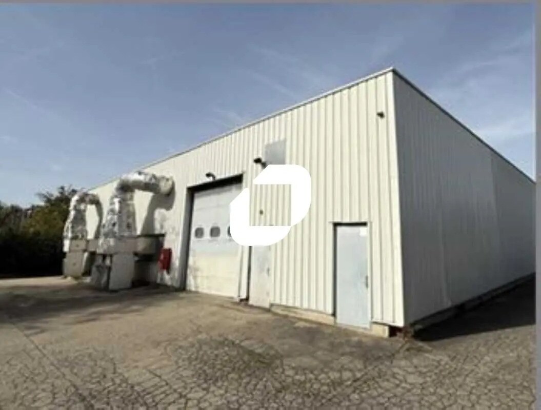 7 Allée Général Benoist, Bron en venta Foto del edificio- Imagen 1 de 11