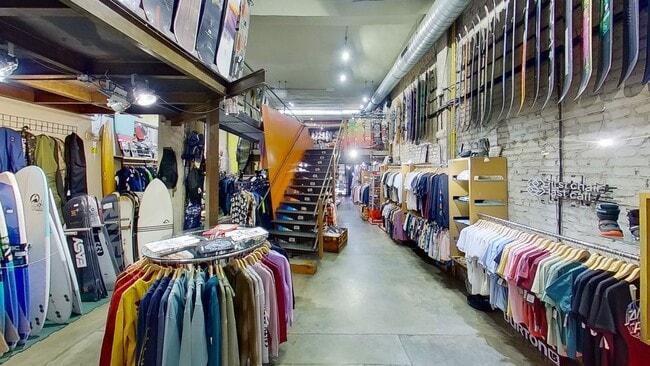 Más detalles de Local en alquiler