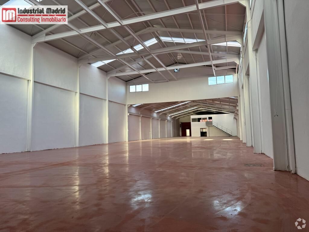 Nave en Arganda del Rey, Madrid en venta Foto del edificio- Imagen 1 de 1