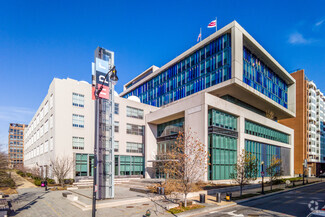 Más detalles para 1111 N Capitol St NE, Washington, DC - Oficinas en alquiler