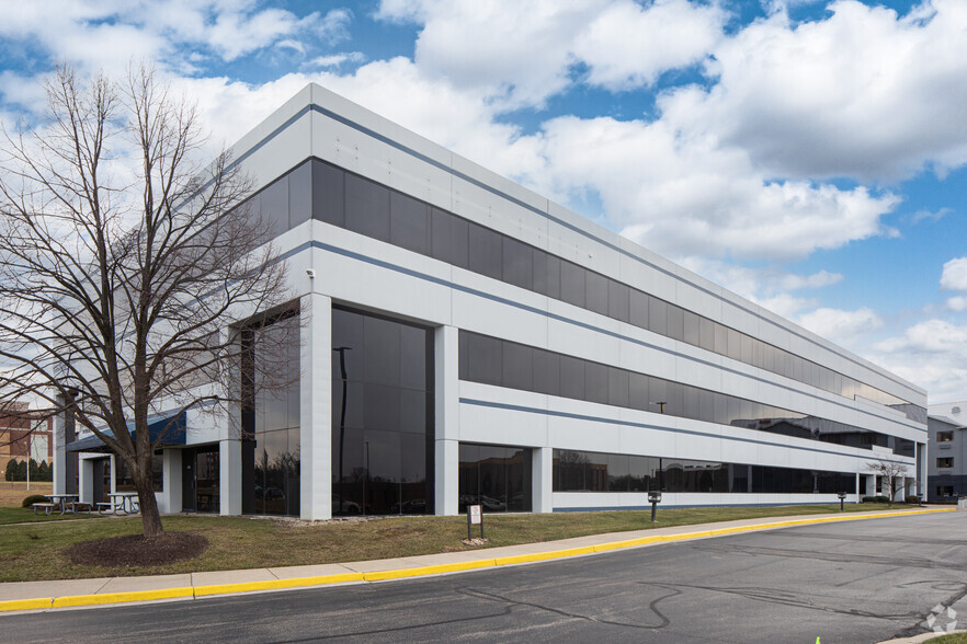 3000 Presidential Dr, Fairborn, OH en alquiler - Foto del edificio - Imagen 3 de 3