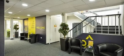 Earl Rd, Wilmslow en alquiler Foto del interior- Imagen 2 de 8