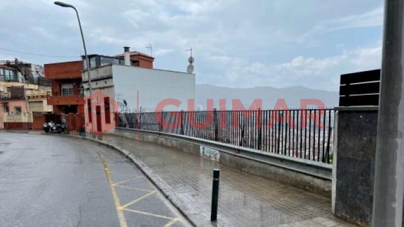 Terreno en Barcelona, Barcelona en venta Foto del edificio- Imagen 1 de 5