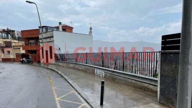 Más detalles de Terreno en venta