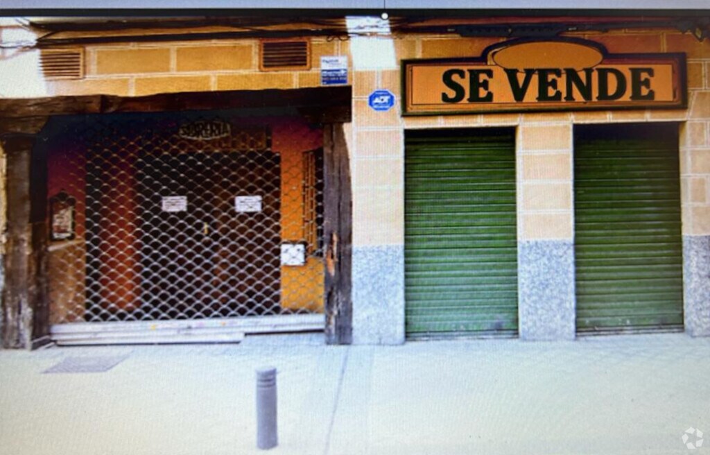 Calle Ángel, 16, Madrid, Madrid en venta Foto del interior- Imagen 1 de 2
