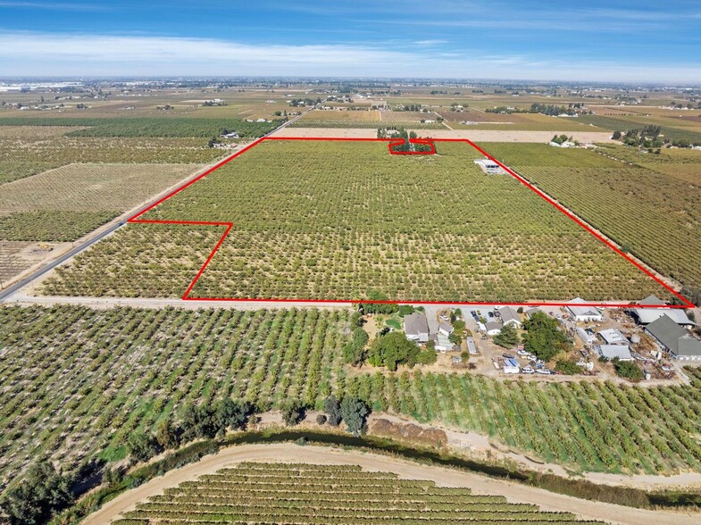 8400 E Handel Rd, Lodi, CA en venta - Foto del edificio - Imagen 2 de 23