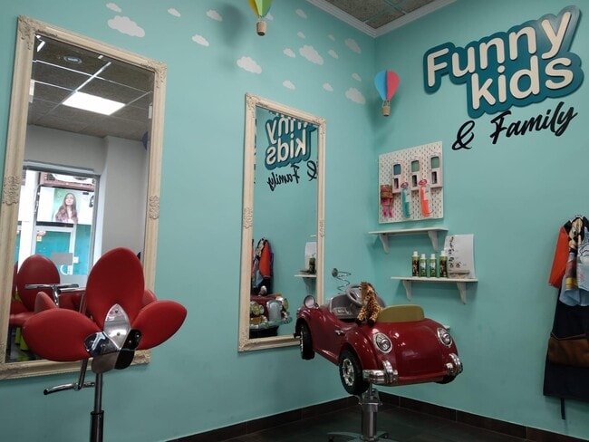 Más detalles de Local en alquiler