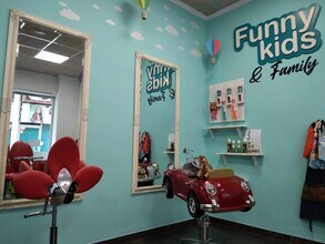 Local en Amposta, Tarragona en alquiler Foto del interior- Imagen 1 de 11