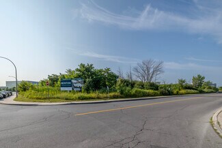 Más detalles de 2050 Rue Cohen, Montréal, QC - Flex, nave en alquiler