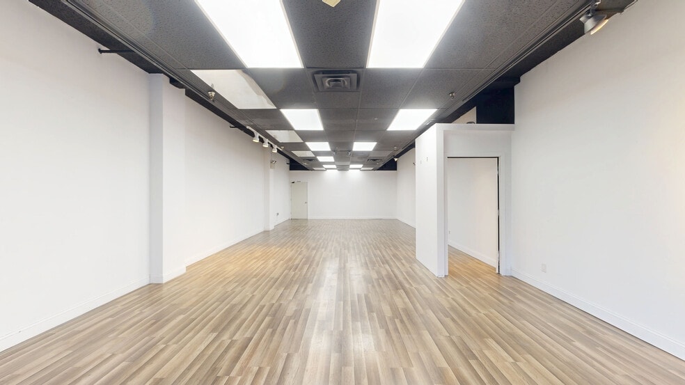 431-435 South St, Philadelphia, PA en alquiler - Matterport 3D Scan - Imagen 2 de 11