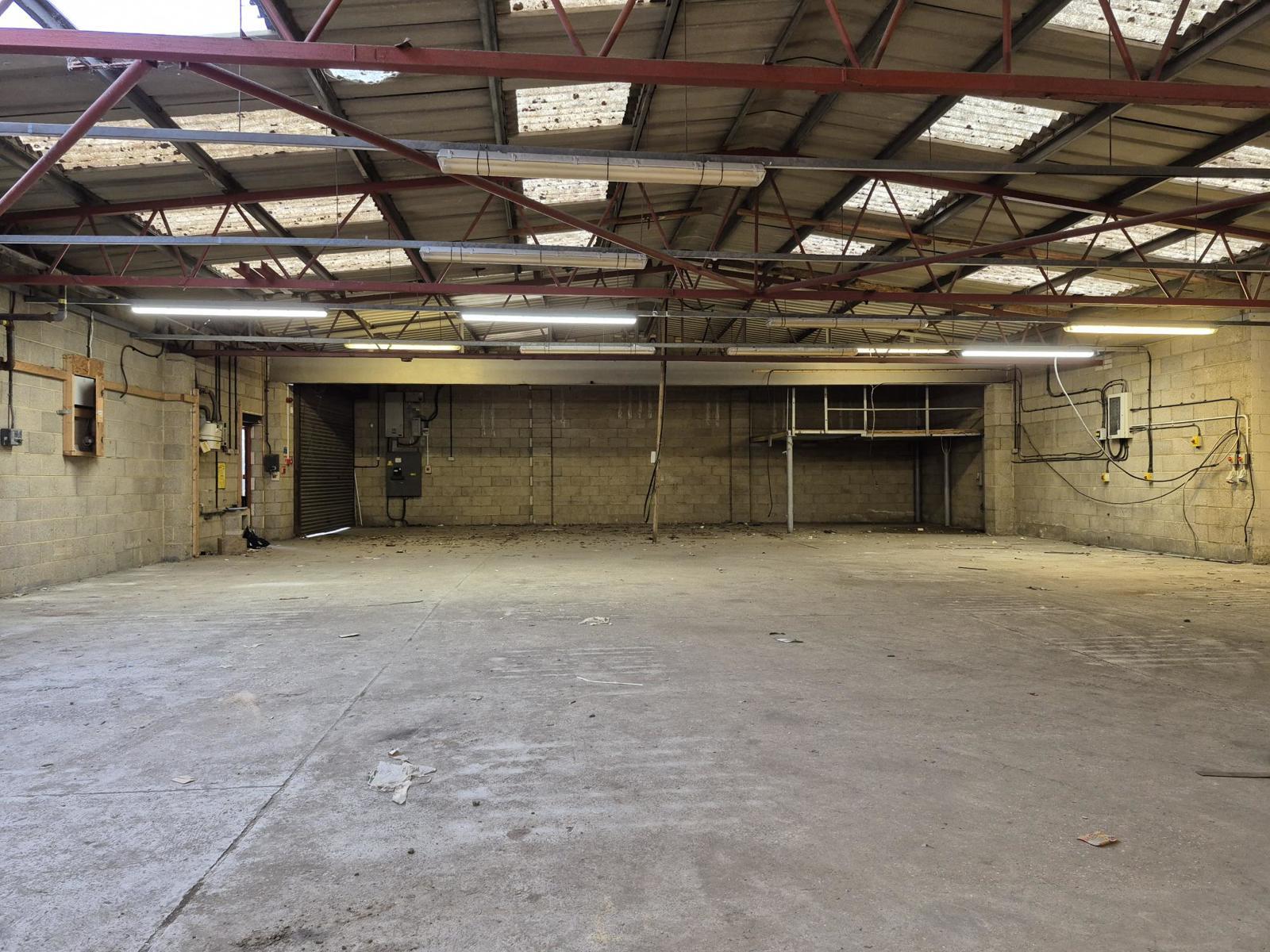 Gore Rd, New Milton en alquiler Foto del interior- Imagen 1 de 2