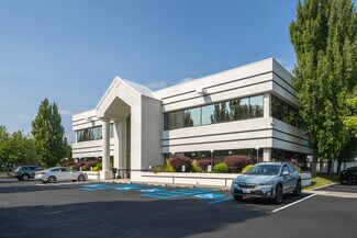 Más detalles de 9317 E Sinto Ave, Spokane, WA - Oficina en venta