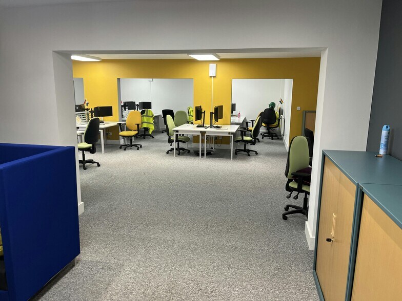 Langley Rd, Wootton Wawen en alquiler - Foto del edificio - Imagen 3 de 26