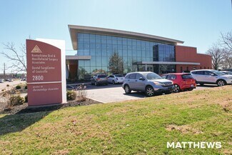 Más detalles de 2800 Cannons Ln, Louisville, KY - Oficina en venta