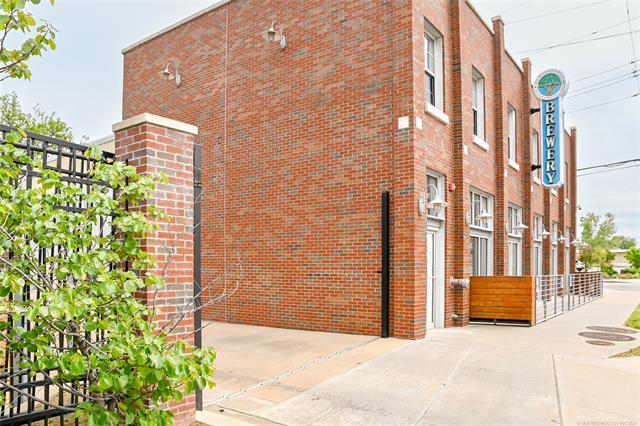 1147 S Lewis Ave, Tulsa, OK en venta - Foto del edificio - Imagen 3 de 34