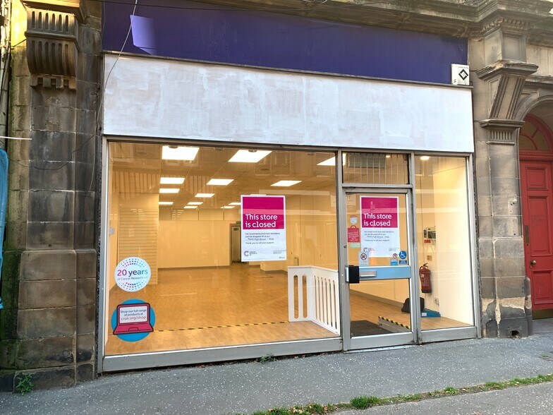 23-27 Scott St, Perth en alquiler - Foto del edificio - Imagen 2 de 3