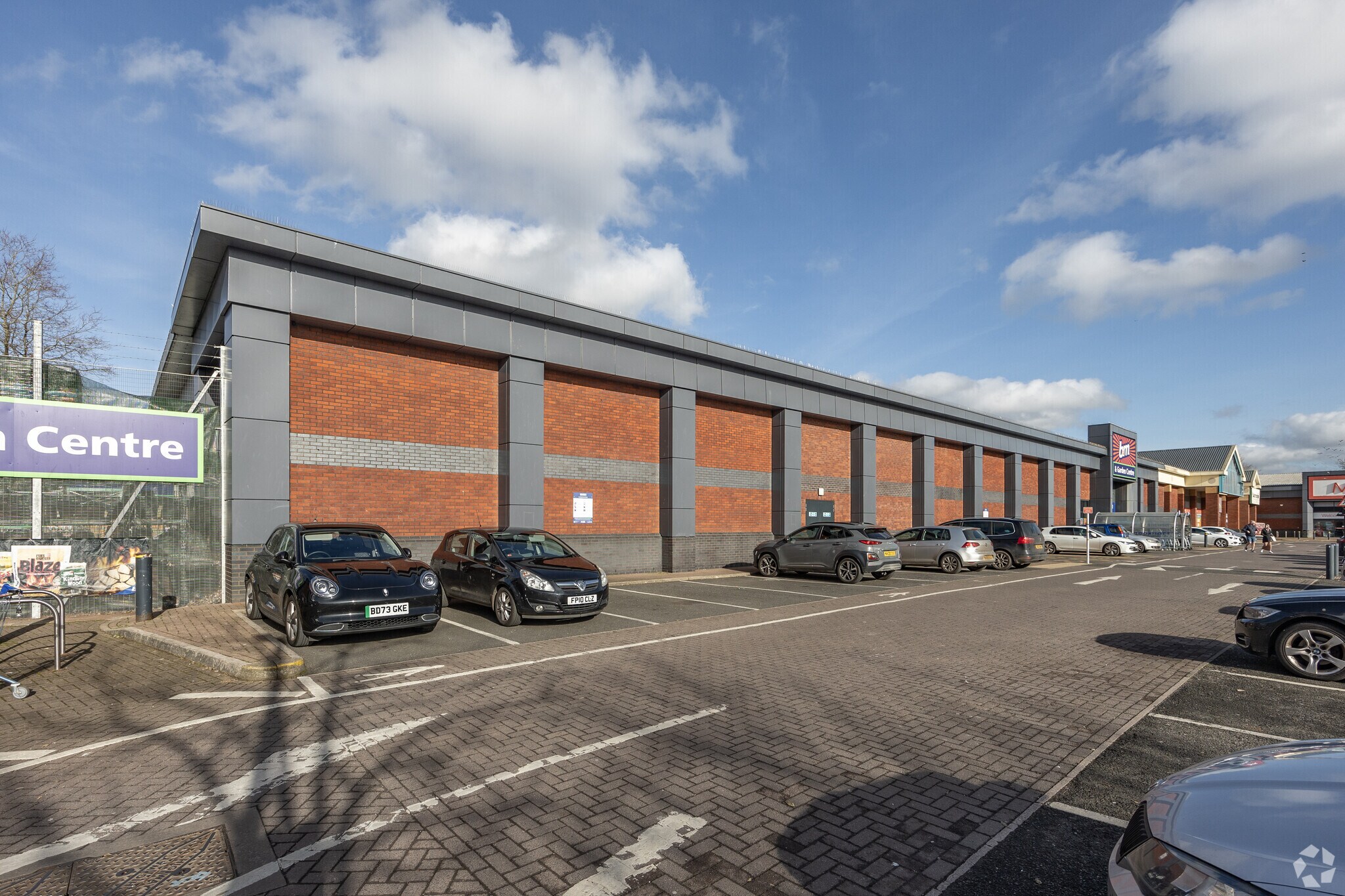 Marsh Barton Rd, Exeter en alquiler Foto principal- Imagen 1 de 3