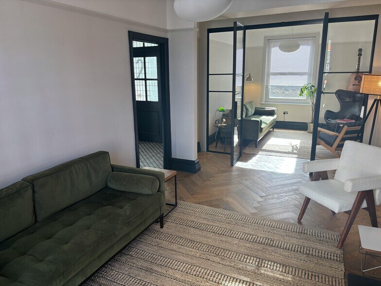 28A Devonshire St, London en alquiler - Foto del edificio - Imagen 3 de 7