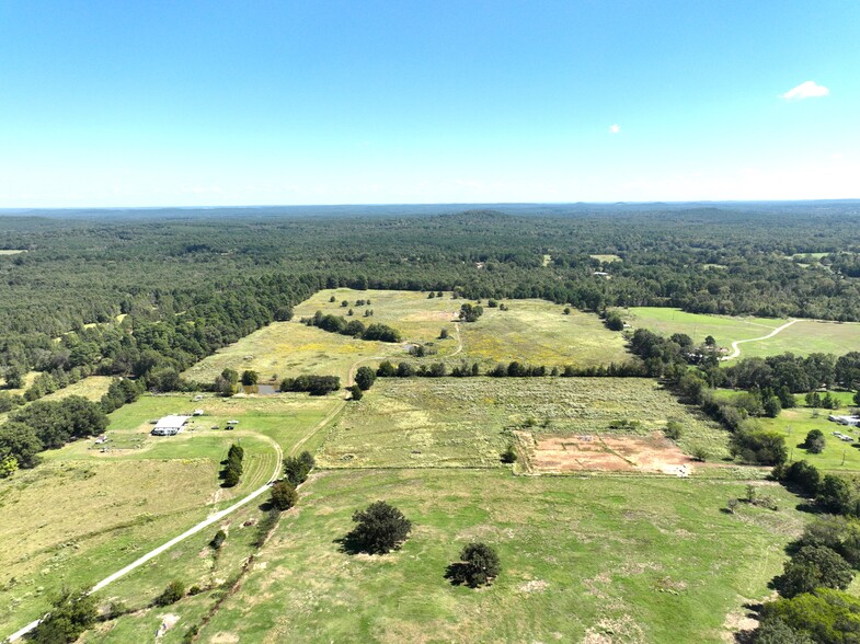 TBD Ginger Road, Gilmer, TX en venta - Foto del edificio - Imagen 3 de 27