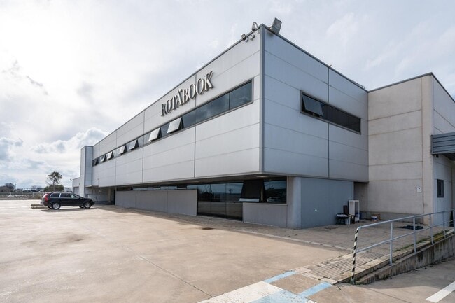 Más detalles de Nave en venta