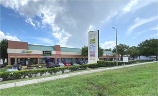 Más detalles para 6201-6217 E Hillsborough Ave, Tampa, FL - Local, flex en alquiler