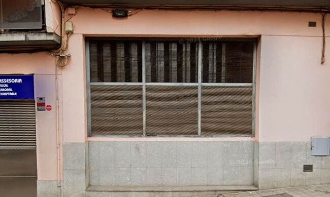 Más detalles de Local en alquiler