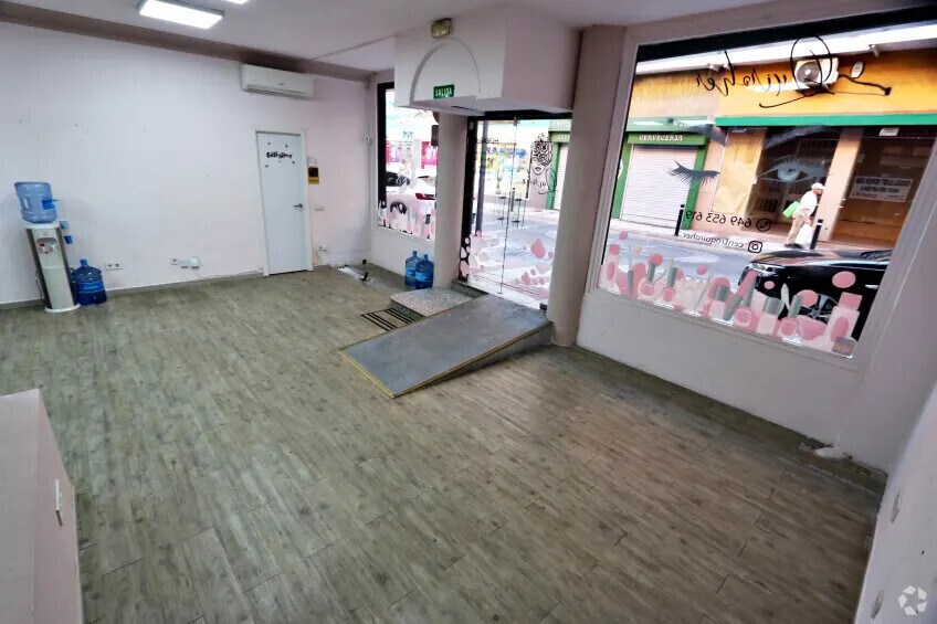 en Getafe, Madrid en venta Foto del interior- Imagen 1 de 1