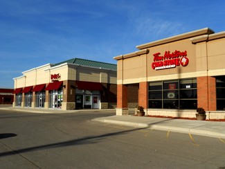 Más detalles para 860-980 N Lapeer Rd, Oxford, MI - Locales en alquiler