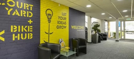 Earl Rd, Wilmslow en alquiler Foto del interior- Imagen 1 de 8