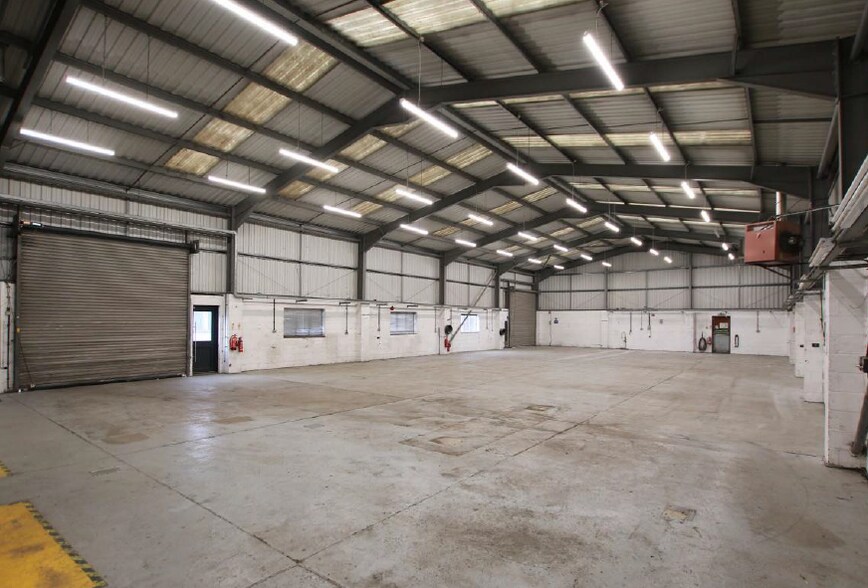 Wheaton Rd, Witham en venta - Foto del interior - Imagen 2 de 2