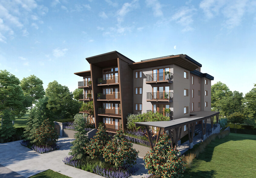 5680 Ebbtide st, Sechelt, BC en venta - Foto principal - Imagen 1 de 3