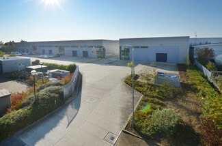 Más detalles de Chippenham Dr, Milton Keynes - Nave en alquiler