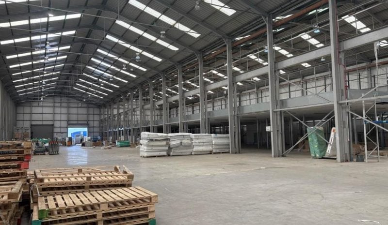 3 Bolton Ave, Accrington en alquiler Foto del interior- Imagen 1 de 1