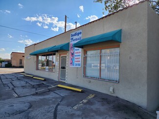 Más detalles para 4001 W Picacho Ave, Las Cruces, NM - Locales en venta