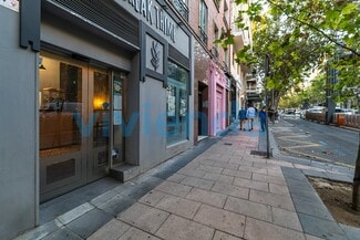 Más detalles de Local en alquiler