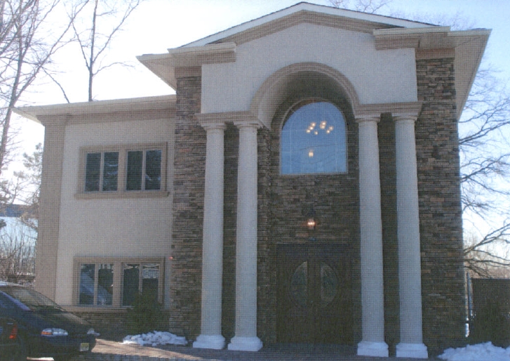 110 E Ridgewood Ave, Paramus, NJ en venta - Foto del edificio - Imagen 2 de 23