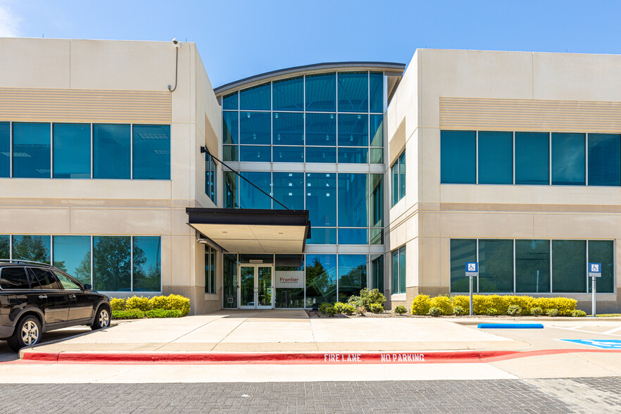 7979 N Belt Line Rd, Irving, TX en alquiler - Foto del edificio - Imagen 1 de 6