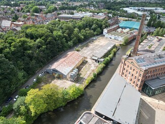 Más detalles para Park Ln, Kidderminster - Terrenos en alquiler