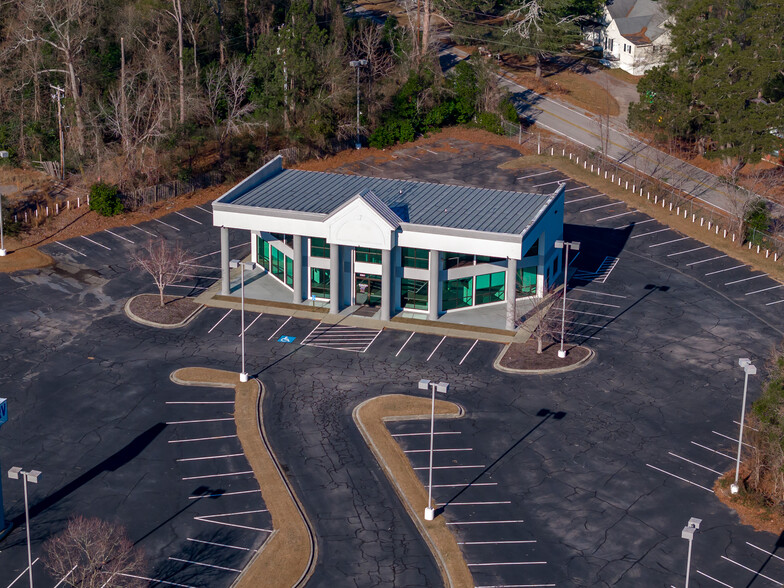 5001 Two Notch Rd, Columbia, SC en venta - Foto del edificio - Imagen 3 de 116