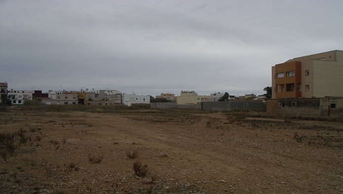 Carrer de Montserrat, 36, Sant Jaume d'Enveja, Tarragona en venta - Plano de la planta - Imagen 1 de 5