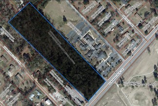 Más detalles para 2785 Saint Matthews Rd, Orangeburg, SC - Terrenos en venta