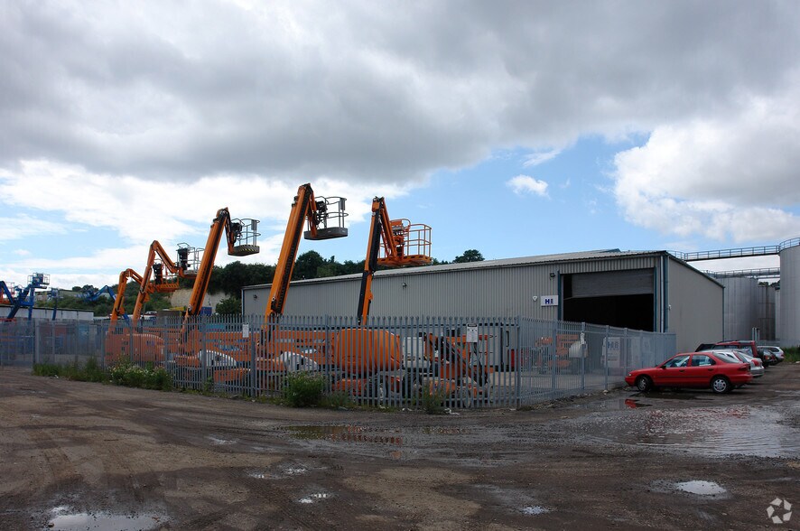 Askew Farm Ln, Grays en alquiler - Foto principal - Imagen 1 de 1