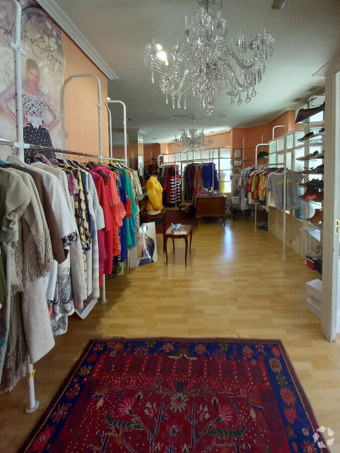 Calle de Valderribas, 15, Madrid, MAD 28007 - - - Foto del interior - Image 2 of 3