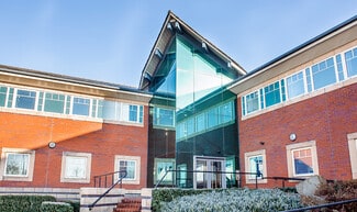 Más detalles de Queens Ave, Macclesfield - Coworking en alquiler