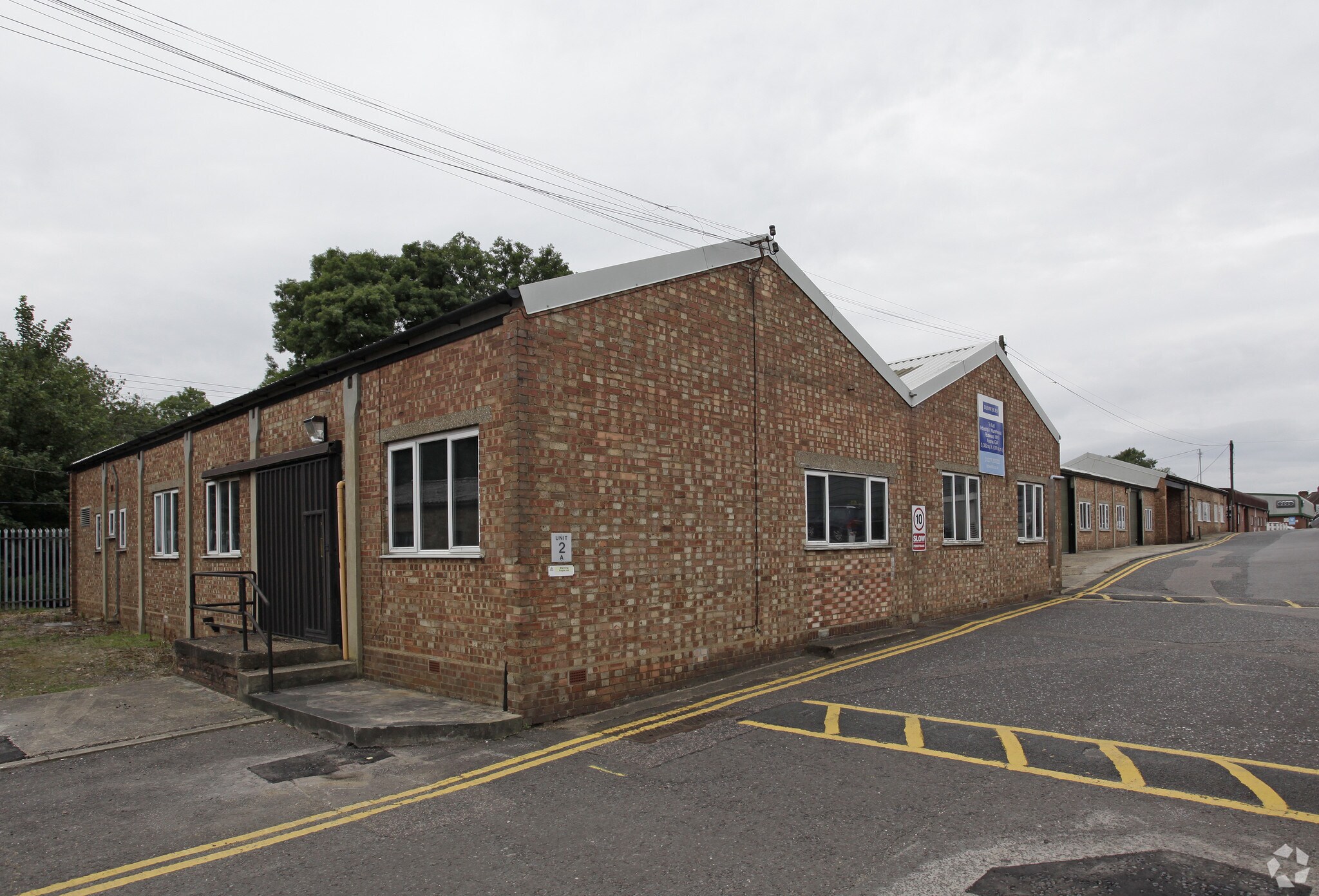 Church Rd, Romford en alquiler Foto principal- Imagen 1 de 5