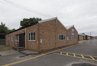 Más detalles de Church Rd, Romford - Nave en alquiler
