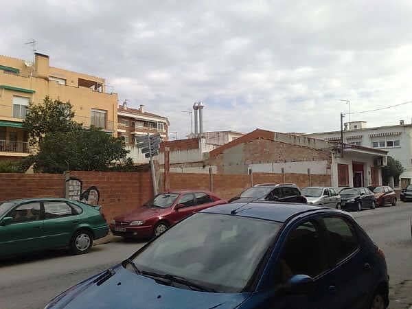 Carrer de Roger de Flor, 8, Malgrat de Mar, Barcelona en venta Otros- Imagen 1 de 2